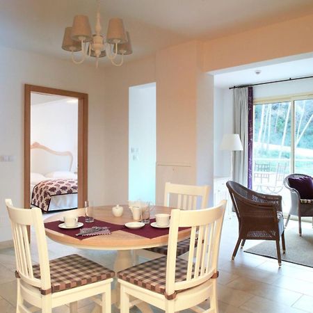 Hapimag Apartments La Madrague Exteriér fotografie
