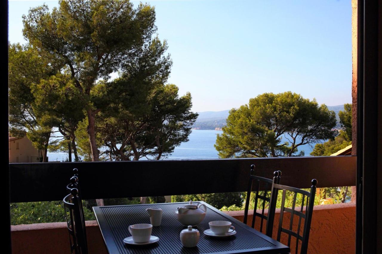 Hapimag Apartments La Madrague Exteriér fotografie