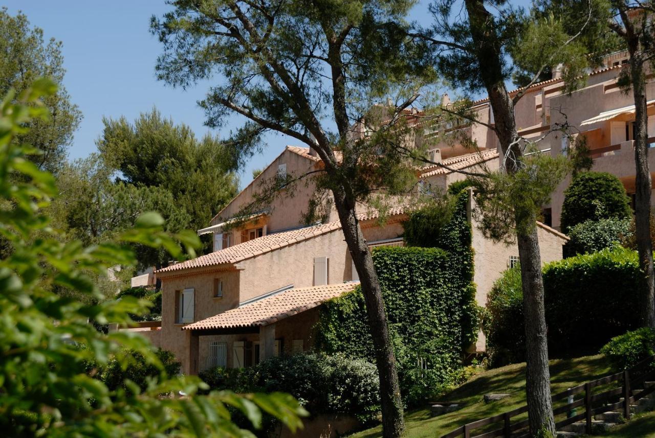 Hapimag Apartments La Madrague Exteriér fotografie