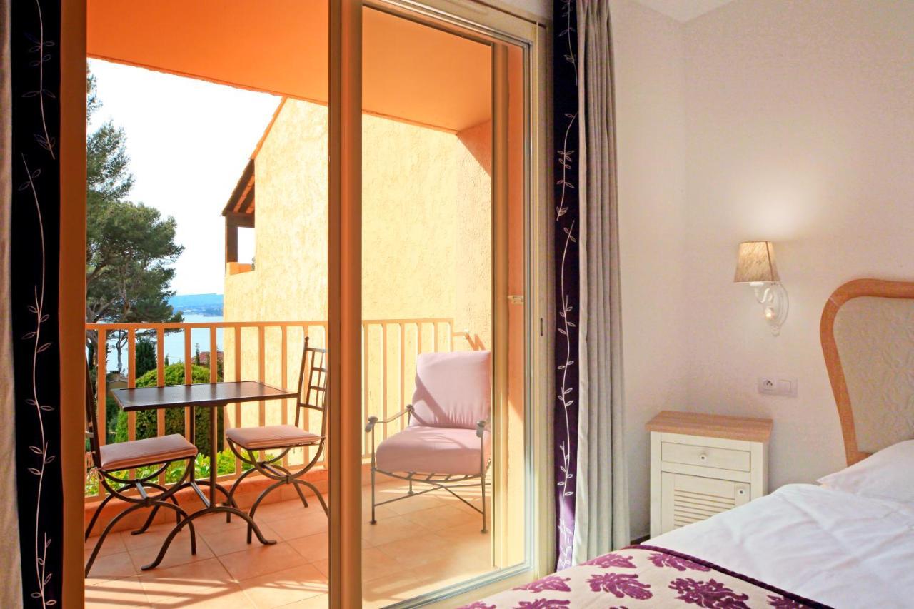 Hapimag Apartments La Madrague Exteriér fotografie