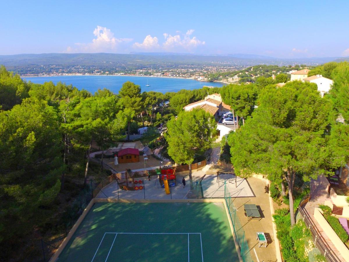 Hapimag Apartments La Madrague Exteriér fotografie