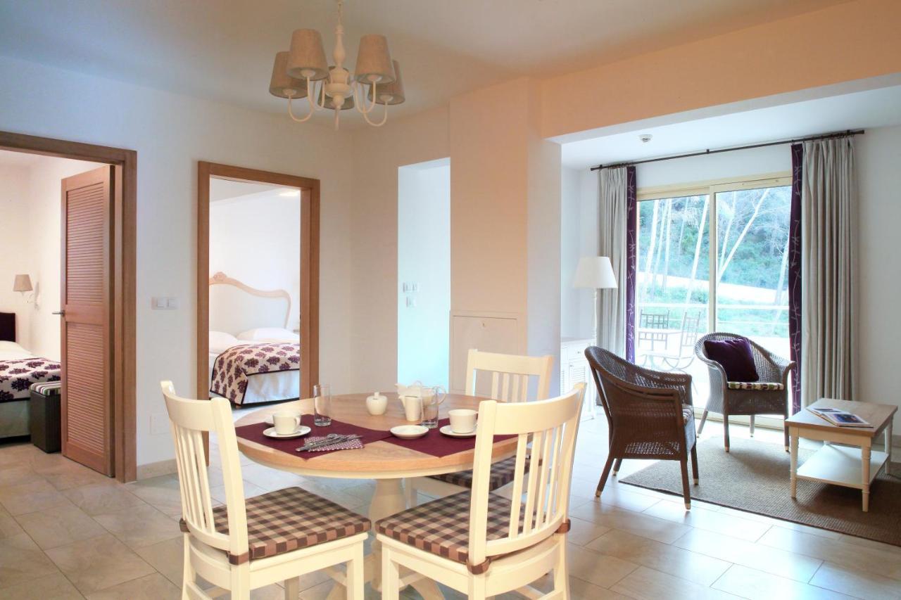 Hapimag Apartments La Madrague Exteriér fotografie