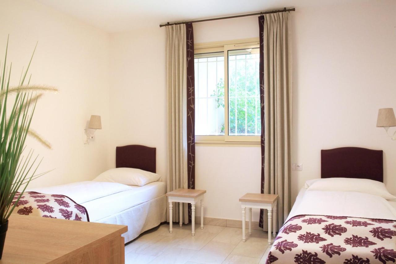 Hapimag Apartments La Madrague Exteriér fotografie