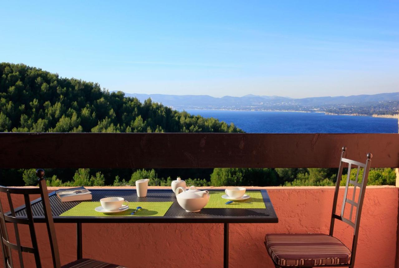 Hapimag Apartments La Madrague Exteriér fotografie