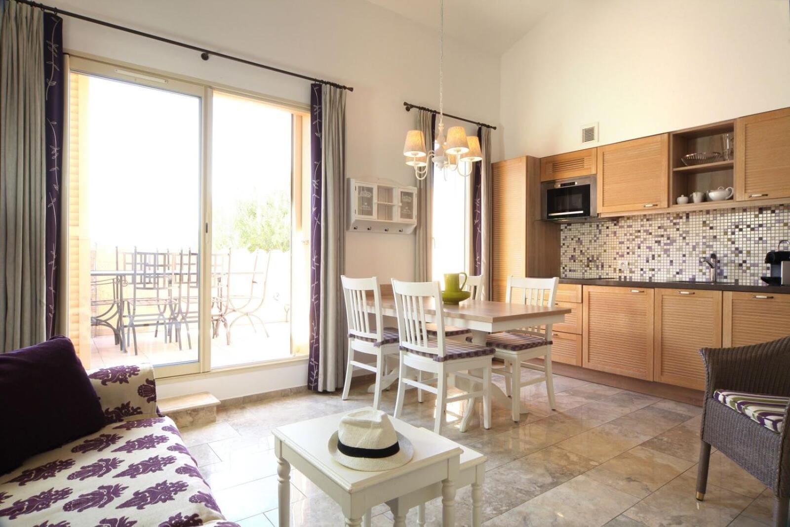 Hapimag Apartments La Madrague Exteriér fotografie