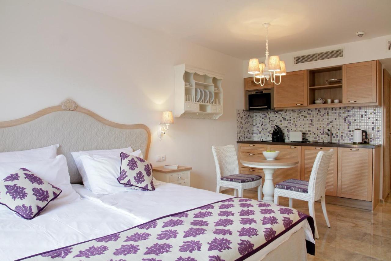 Hapimag Apartments La Madrague Exteriér fotografie